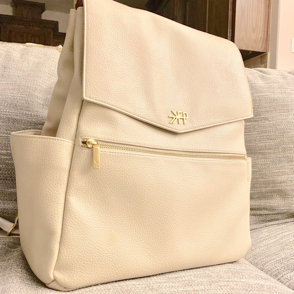 Freshly Picked Classic Birch